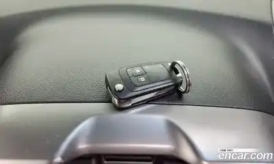 Chevrolet Orlando 2012 2.0 Автомат в Москве № 105731, миниатюра 4