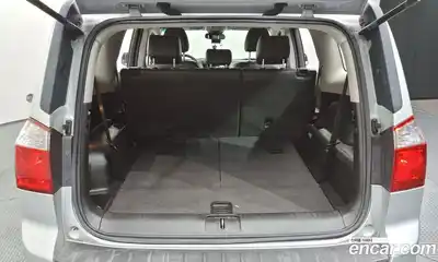 Chevrolet Orlando 2012 2.0 Автомат в Москве № 105731, миниатюра 10