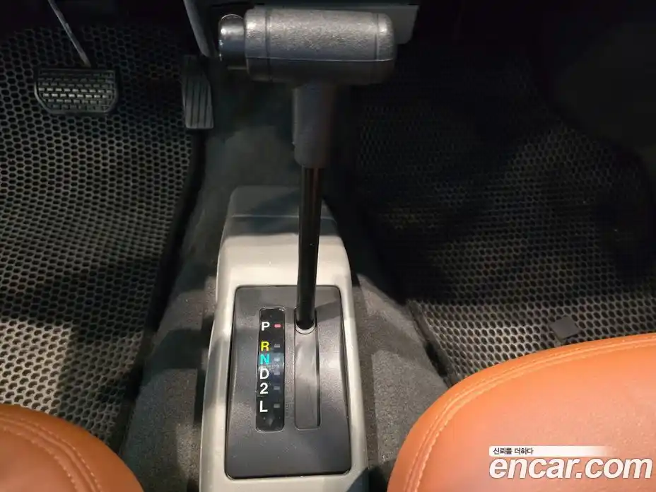 Chevrolet Tico 2000 0.8 Автомат в Москве № 105840, фото 15