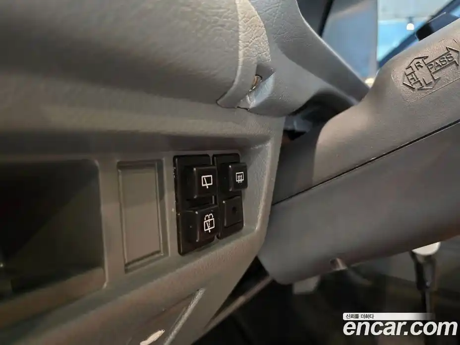 Chevrolet Tico 2000 0.8 Автомат в Москве № 105840, фото 18