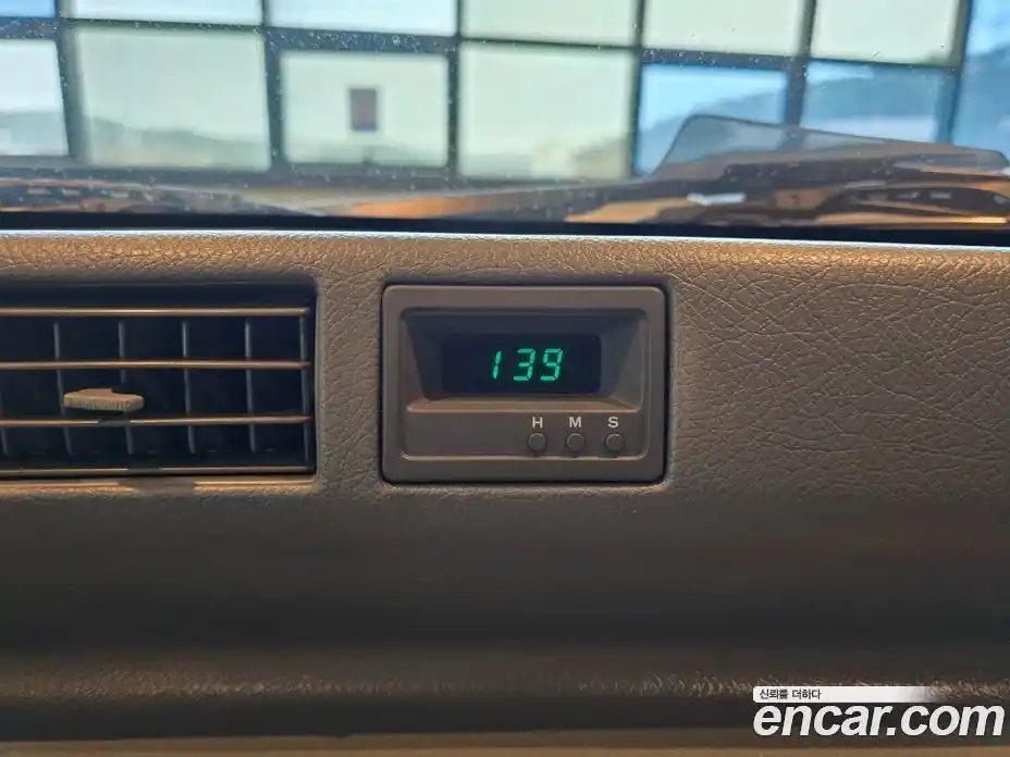 Chevrolet Tico 2000 0.8 Автомат в Москве № 105840, фото 20