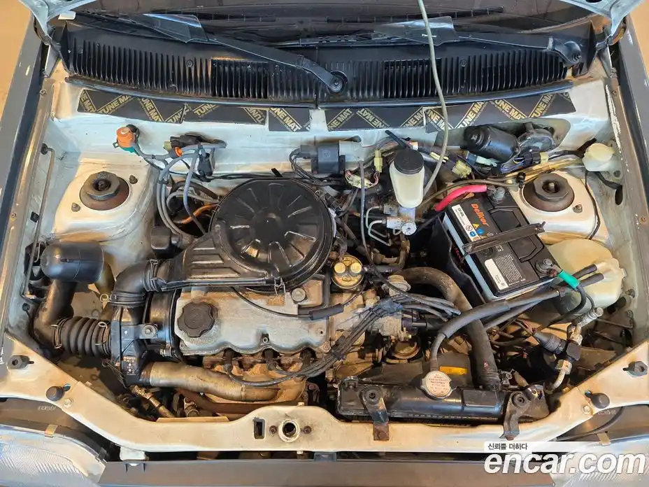 Chevrolet Tico 2000 0.8 Автомат в Москве № 105840, фото 7