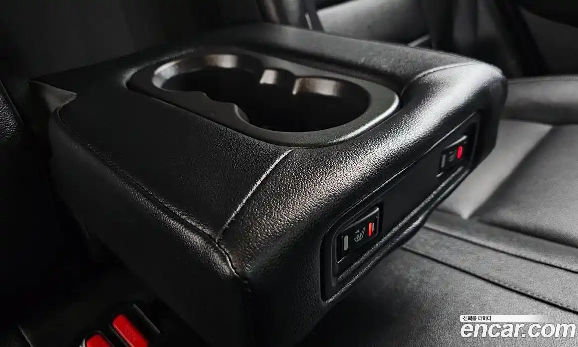 Renault QM6 2025 2.0 Автомат в Москве № 106923, фото 3