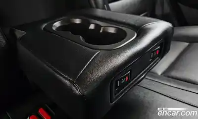 Renault QM6 2025 2.0 Автомат в Москве № 106923, миниатюра 3