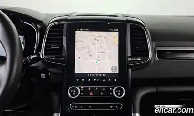 Renault QM6 2025 2.0 Автомат в Москве № 106923, миниатюра 4