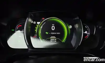 Renault QM6 2025 2.0 Автомат в Москве № 106923, миниатюра 8