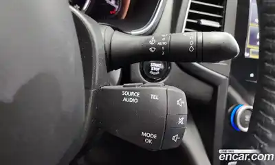 Renault SM6 2016 2.0 Автомат в Москве № 107486, миниатюра 11