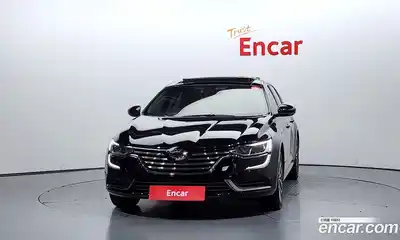 Renault SM6 2016 2.0 Автомат в Москве № 107486, миниатюра 12