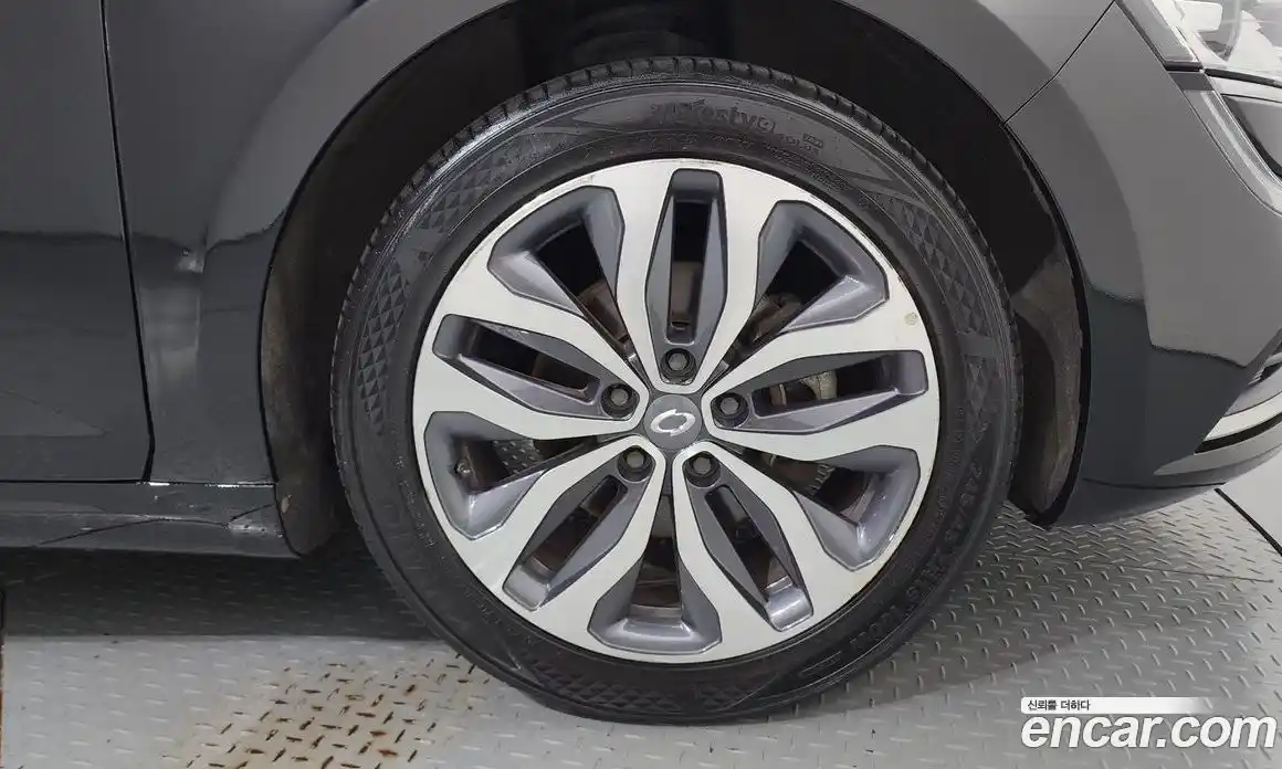 Renault SM6 2016 2.0 Автомат в Москве № 107486, фото 14