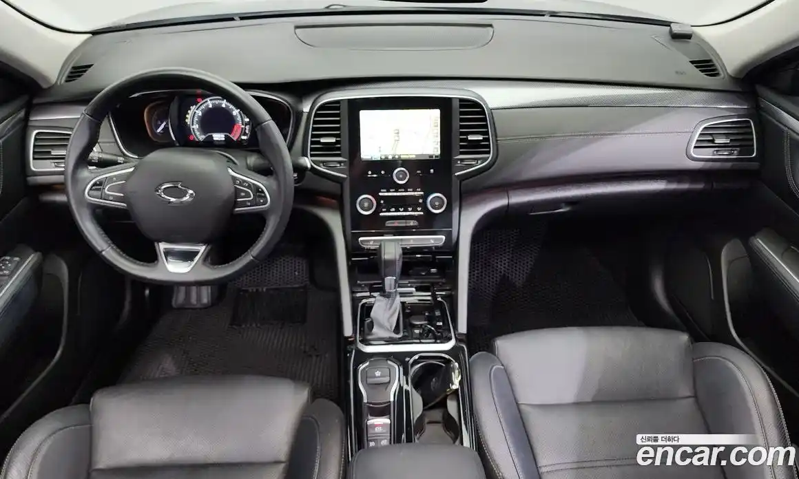 Renault SM6 2016 2.0 Автомат в Москве № 107486, фото 15