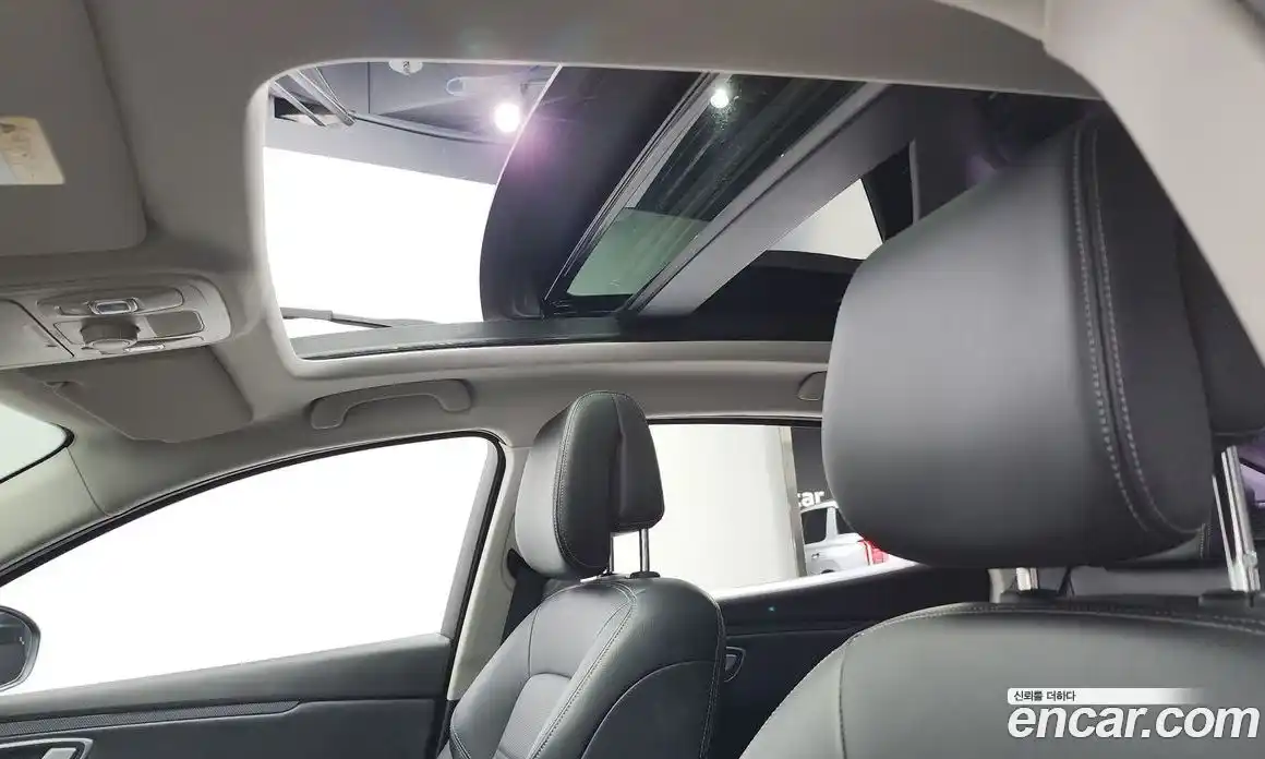 Renault SM6 2016 2.0 Автомат в Москве № 107486, фото 16