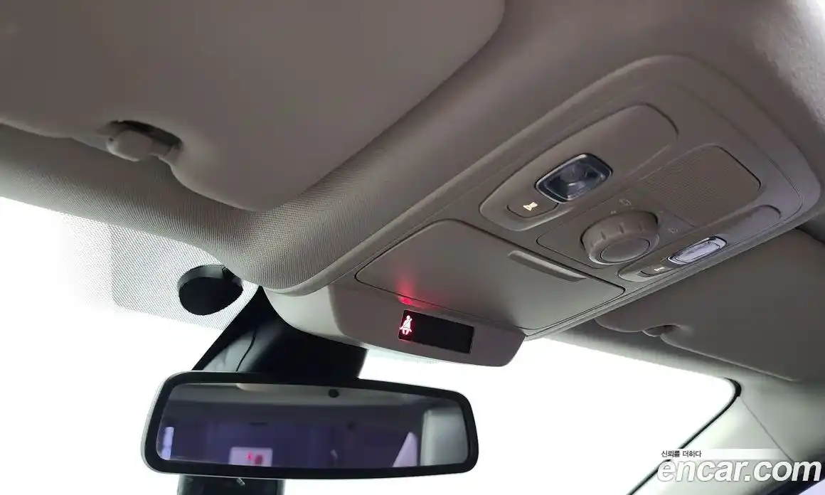 Renault SM6 2016 2.0 Автомат в Москве № 107486, фото 18