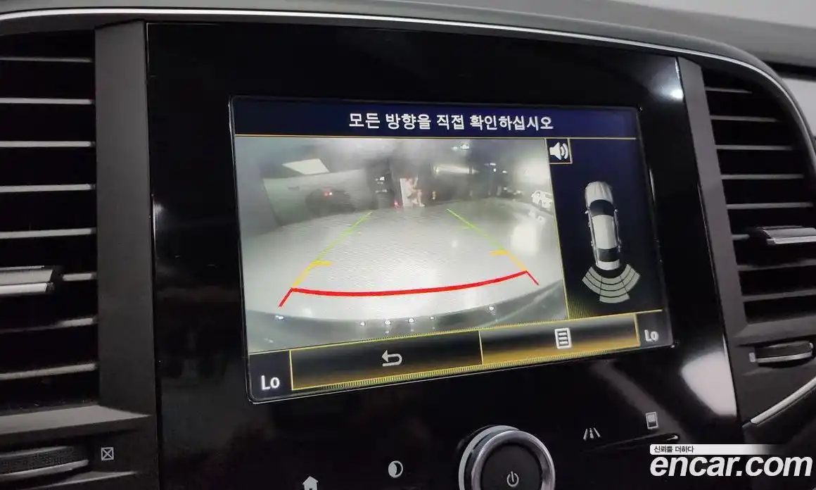 Renault SM6 2016 2.0 Автомат в Москве № 107486, фото 19