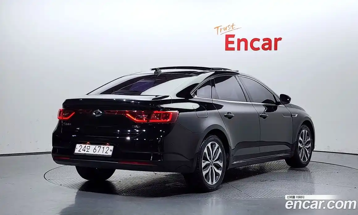 Renault SM6 2016 2.0 Автомат в Москве № 107486, фото 20