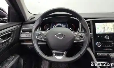 Renault SM6 2016 2.0 Автомат в Москве № 107486, миниатюра 2