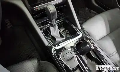 Renault SM6 2016 2.0 Автомат в Москве № 107486, миниатюра 3