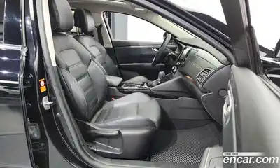 Renault SM6 2016 2.0 Автомат в Москве № 107486, миниатюра 5