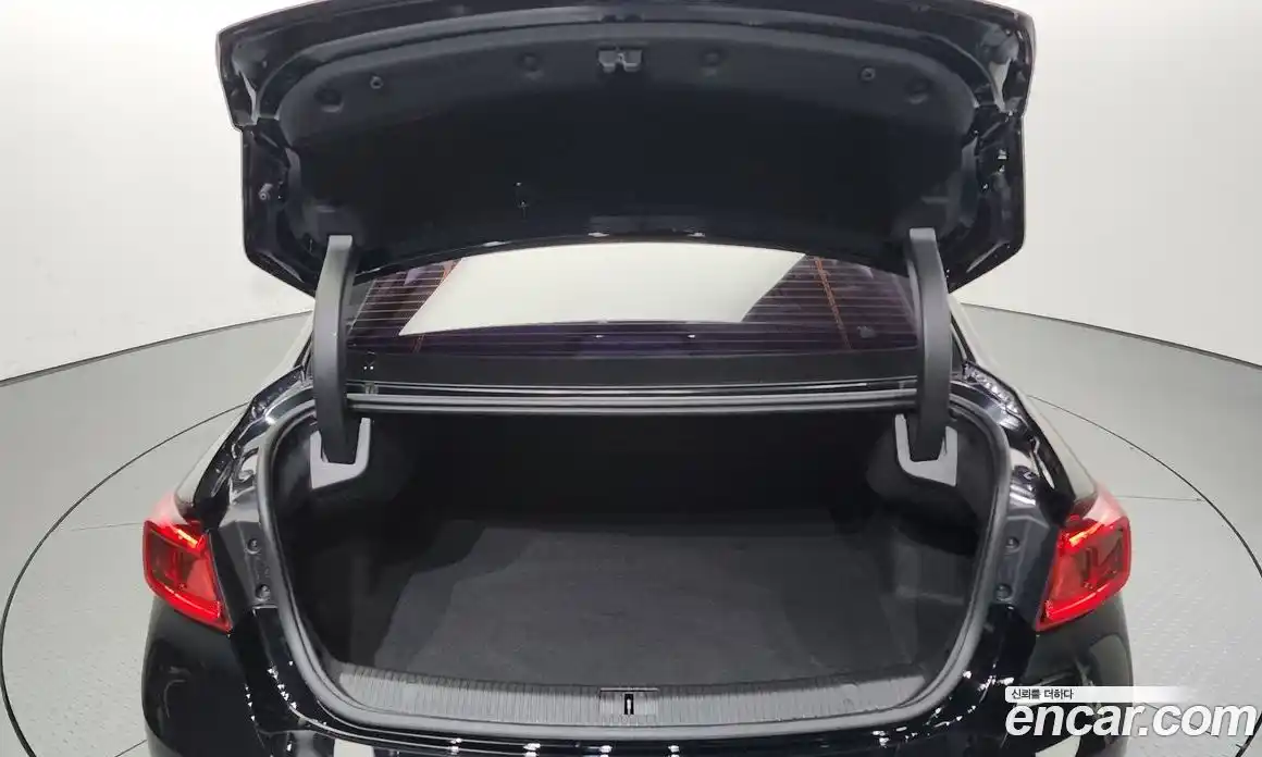 Renault SM6 2016 2.0 Автомат в Москве № 107486, фото 6