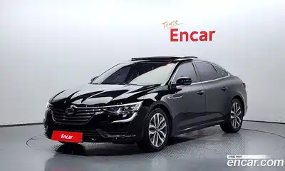 Renault SM6 2016 2.0 Автомат в Москве № 107486, миниатюра 7