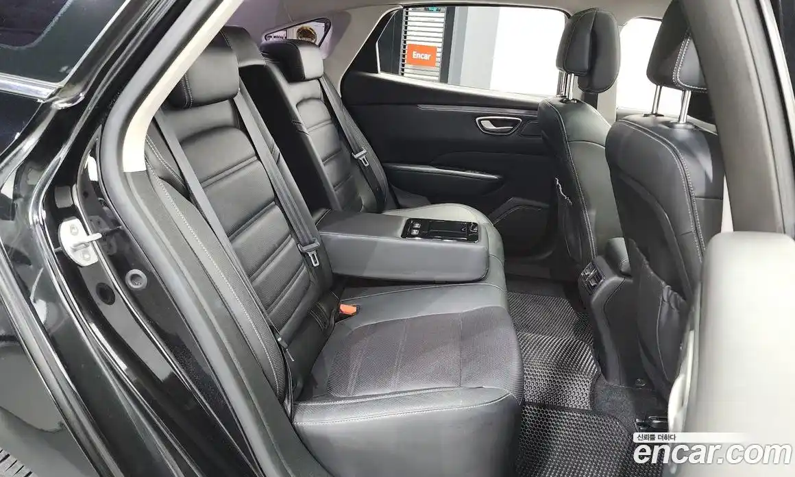 Renault SM6 2016 2.0 Автомат в Москве № 107486, фото 8