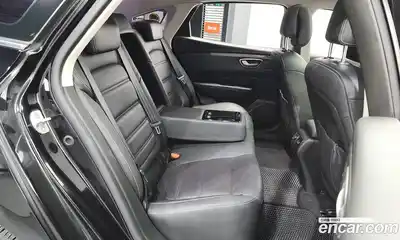 Renault SM6 2016 2.0 Автомат в Москве № 107486, миниатюра 8