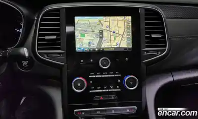 Renault SM6 2016 2.0 Автомат в Москве № 107486, миниатюра 9