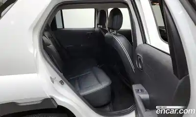 Hyundai Casper, 2024