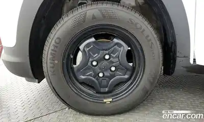 Hyundai Casper 2024 1.0 Автомат в Москве № 108282, миниатюра 11