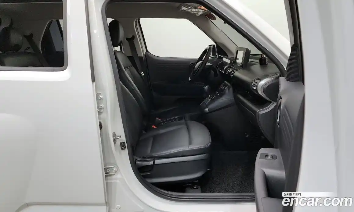 Hyundai Casper 2024 1.0 Автомат в Москве № 108282, фото 13