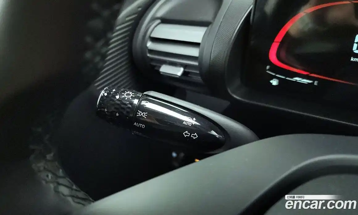 Hyundai Casper 2024 1.0 Автомат в Москве № 108282, фото 14