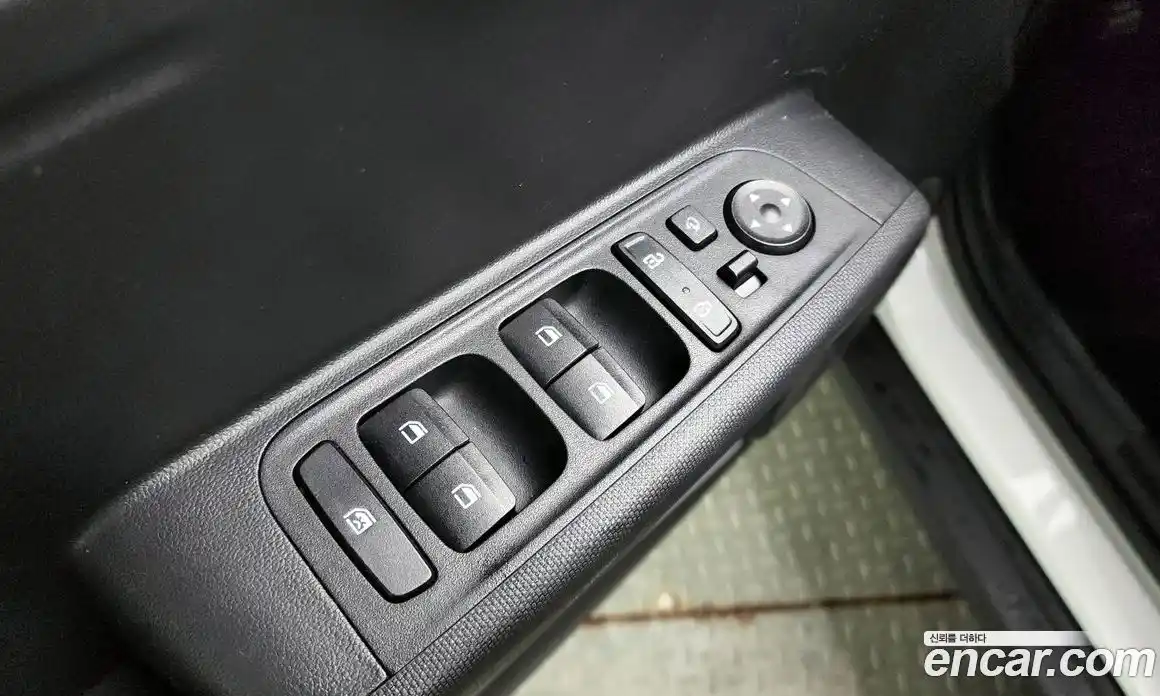 Hyundai Casper 2024 1.0 Автомат в Москве № 108282, фото 19