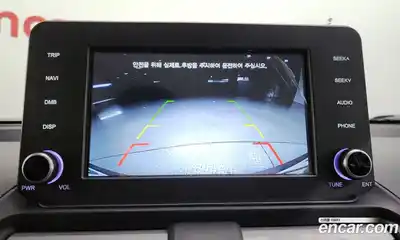 Hyundai Casper 2024 1.0 Автомат в Москве № 108282, миниатюра 2