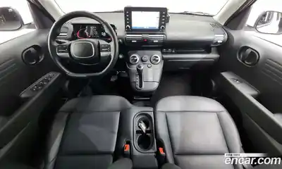 Hyundai Casper 2024 1.0 Автомат в Москве № 108282, миниатюра 3