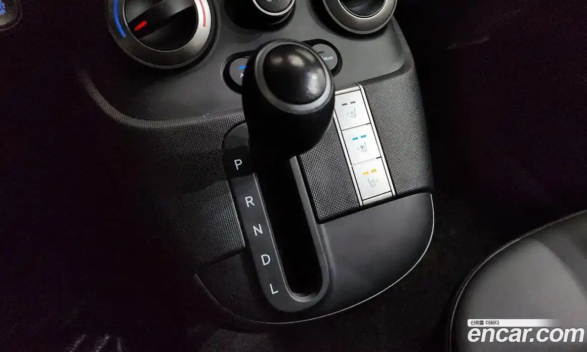 Hyundai Casper 2024 1.0 Автомат в Москве № 108282, фото 4