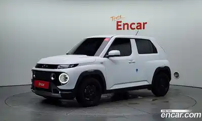 Hyundai Casper 2024 1.0 Автомат в Москве № 108282, миниатюра 5