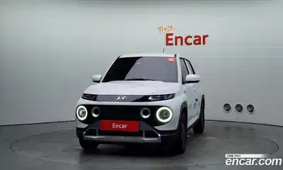 Hyundai Casper 2024 1.0 Автомат в Москве № 108282, миниатюра 6