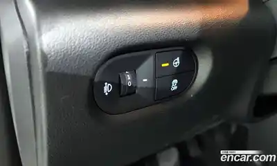 Hyundai Casper 2024 1.0 Автомат в Москве № 108282, миниатюра 8