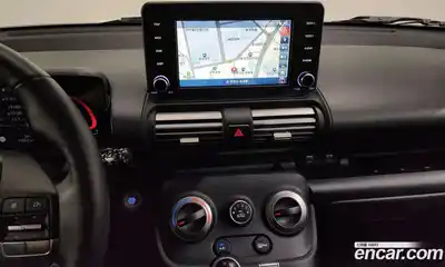 Hyundai Casper 2024 1.0 Автомат в Москве № 108282, миниатюра 9