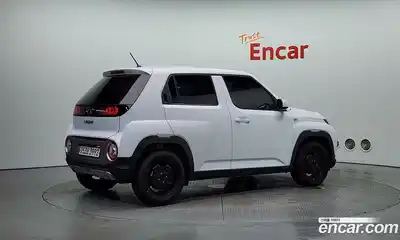 Hyundai Casper 2024 1.0 Автомат в Москве № 108282, миниатюра 10