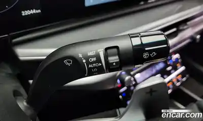 Hyundai Grandeur 2023 3.5 Автомат в Москве № 108716, миниатюра 11