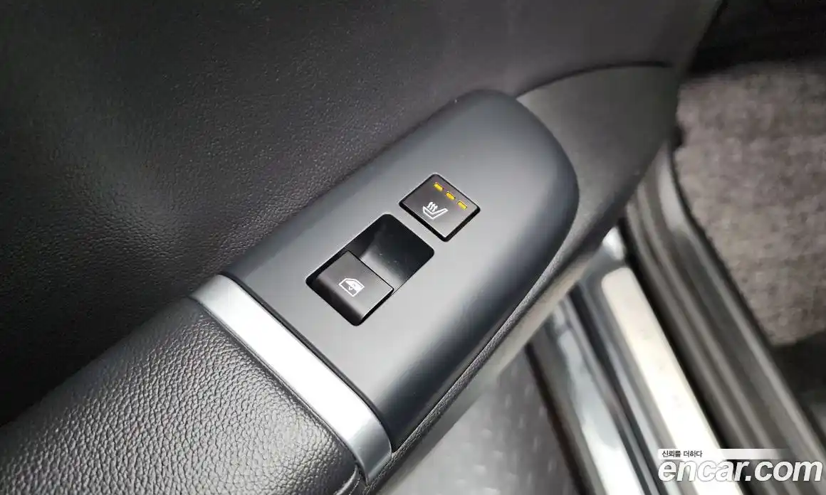 Hyundai Grandeur 2023 3.5 Автомат в Москве № 108716, фото 12