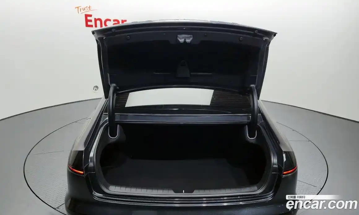 Hyundai Grandeur 2023 3.5 Автомат в Москве № 108716, фото 16