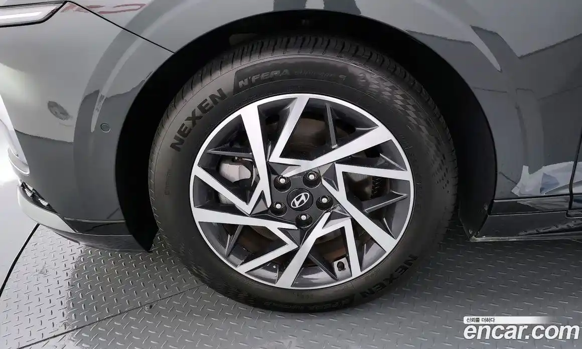 Hyundai Grandeur 2023 3.5 Автомат в Москве № 108716, фото 19