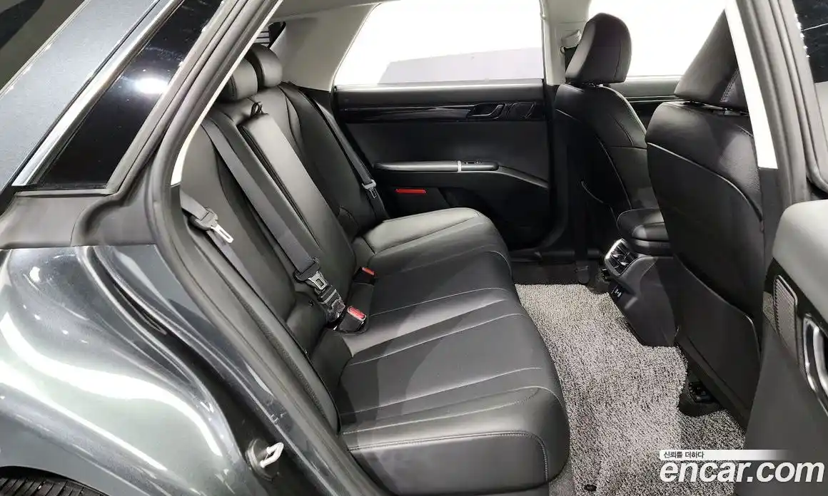 Hyundai Grandeur 2023 3.5 Автомат в Москве № 108716, фото 7