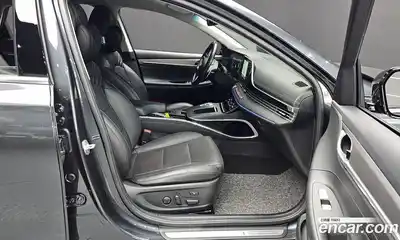 Hyundai Grandeur 2021 3.3 Автомат в Москве № 109581, миниатюра 11