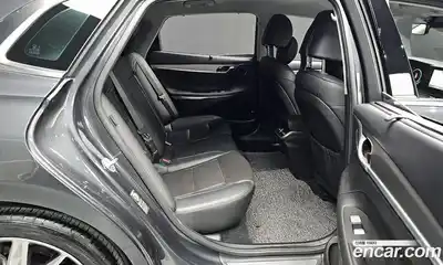 Hyundai Grandeur 2021 3.3 Автомат в Москве № 109581, миниатюра 12