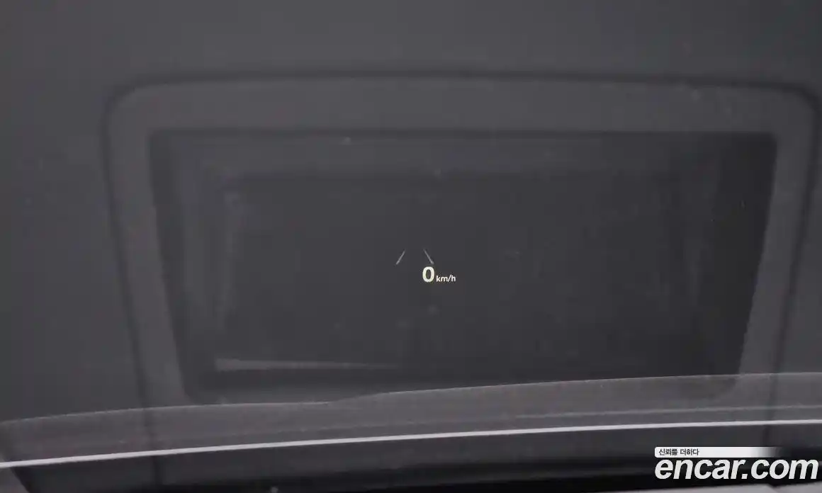 Hyundai Grandeur 2021 3.3 Автомат в Москве № 109581, фото 16