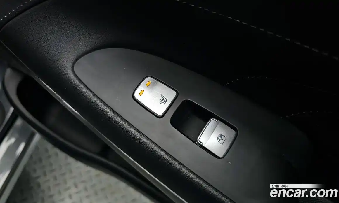 Hyundai Grandeur 2021 3.3 Автомат в Москве № 109581, фото 18