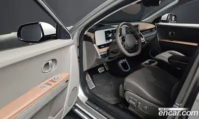 Hyundai Ioniq 5, 2022