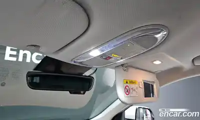 Hyundai Ioniq 5 2022 0.1 Автомат в Москве № 111740, миниатюра 11